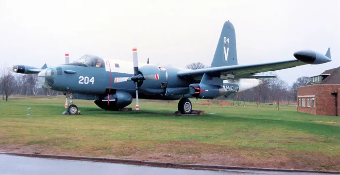 Framed Print : Lockheed SP-2H Neptune 204 Framed Print : Lockheed SP-2H Neptune 204