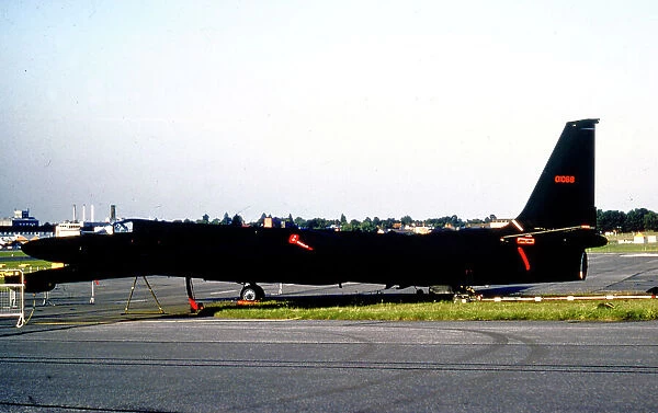 Lockheed TR-1A 80-1068