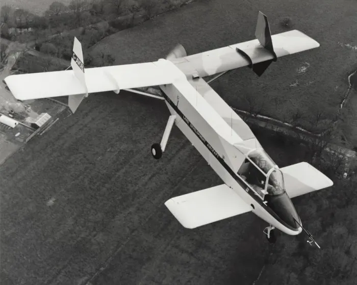 Framed Print : Lockspieser LDA-1 Land Development Aircraft Framed Print : Lockspieser LDA-1 Land Development Aircraft
