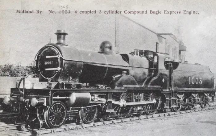 Framed Print : Locomotive no 1003 4 Framed Print : Locomotive no 1003 4