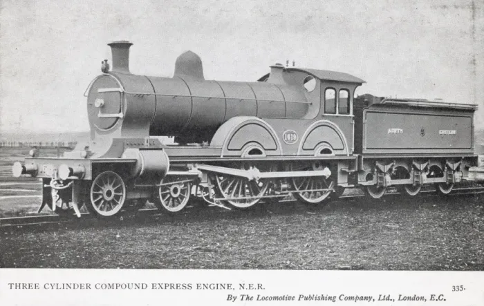 Framed Print : Locomotive no 1619 Framed Print : Locomotive no 1619