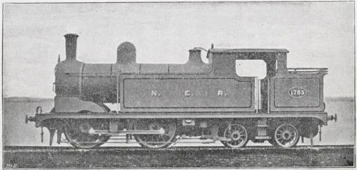 Framed Print : Locomotive no 1783 Framed Print : Locomotive no 1783
