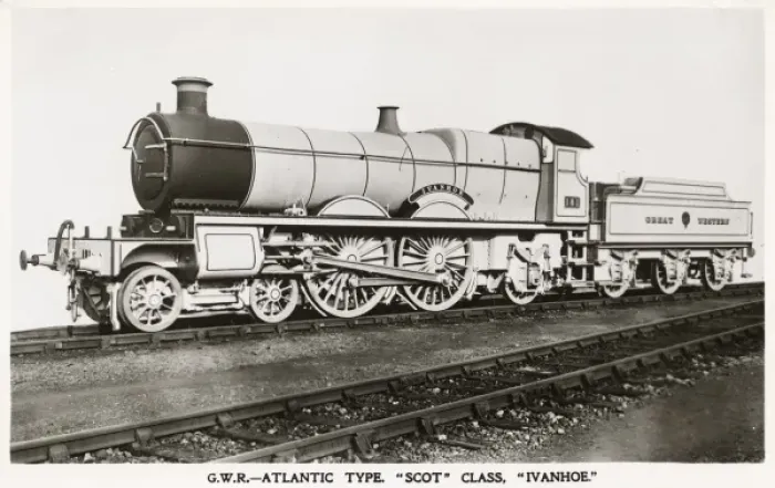 Framed Print : Locomotive no 181 Ivanhoe Framed Print : Locomotive no 181 Ivanhoe