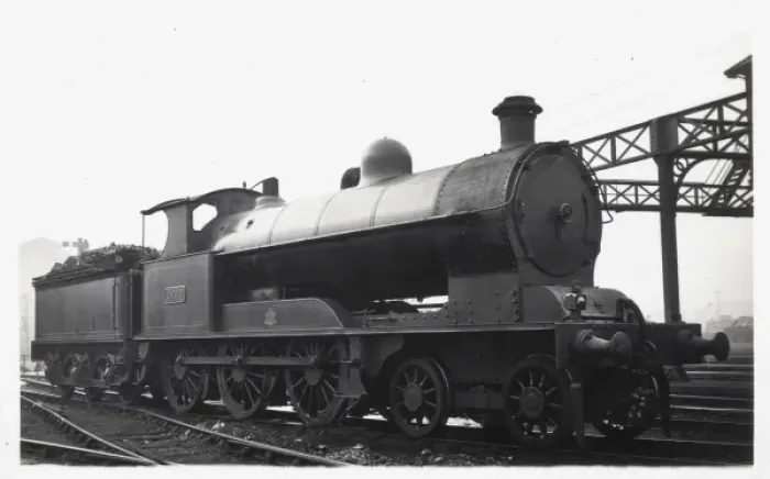 Framed Print : Locomotive no 1999 Framed Print : Locomotive no 1999