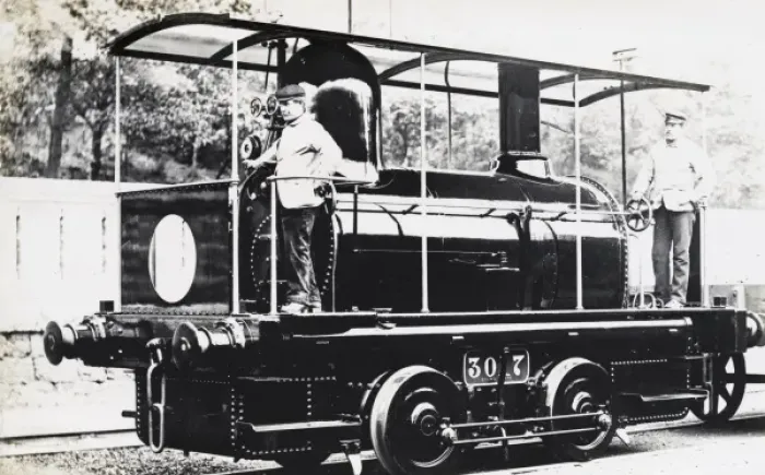Framed Print : Locomotive no 3017 Framed Print : Locomotive no 3017