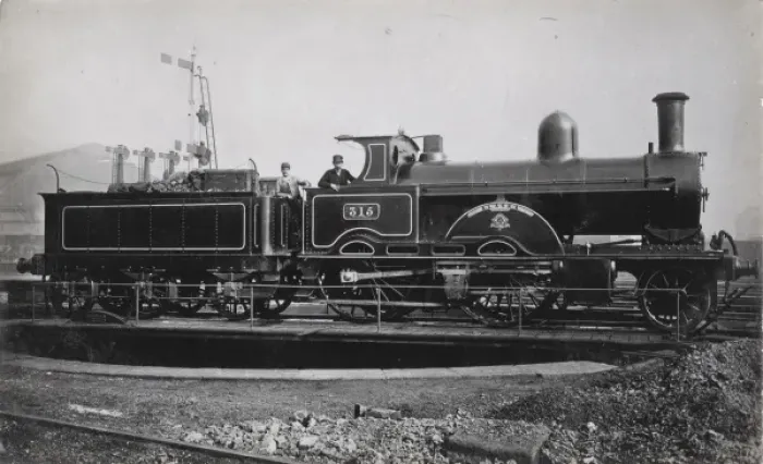 Framed Print : Locomotive no 315 Alaska Framed Print : Locomotive no 315 Alaska