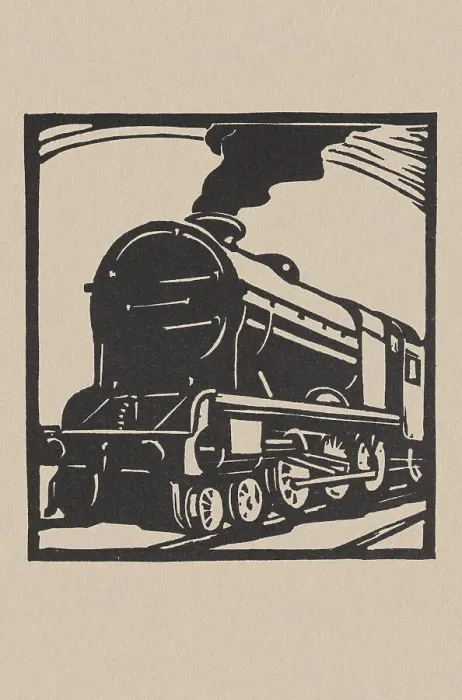 Framed Print : Locomotive Framed Print : Locomotive