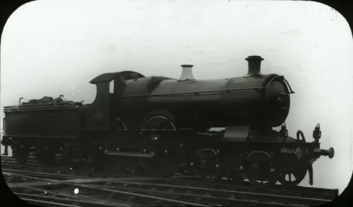Framed Print : Locomotive 3433 Pipy of Bath, (GWR) Framed Print : Locomotive 3433 Pipy of Bath, (GWR)