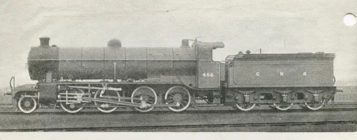 Framed Print : Locomotive no 456 2-8-0 engine Framed Print : Locomotive no 456 2-8-0 engine
