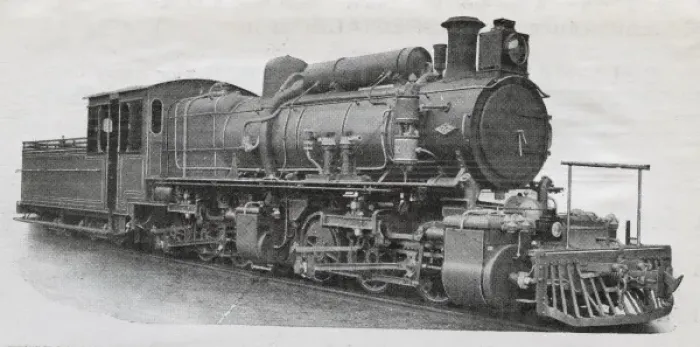 Framed Print : Locomotive Framed Print : Locomotive