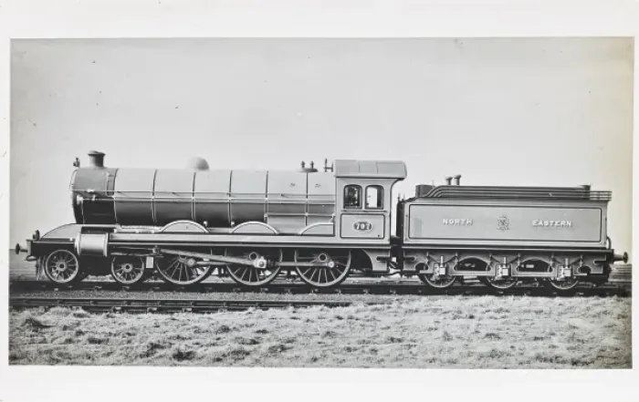 Framed Print : Locomotive no 797 4-6-0 Framed Print : Locomotive no 797 4-6-0