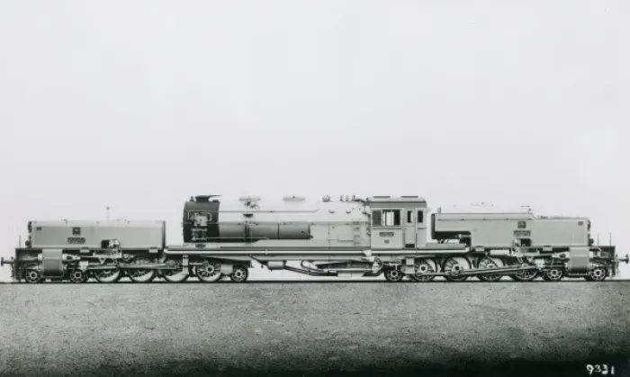 Framed Print : Locomotive from Iran Framed Print : Locomotive from Iran