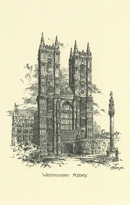 Framed Print : London church Framed Print : London church