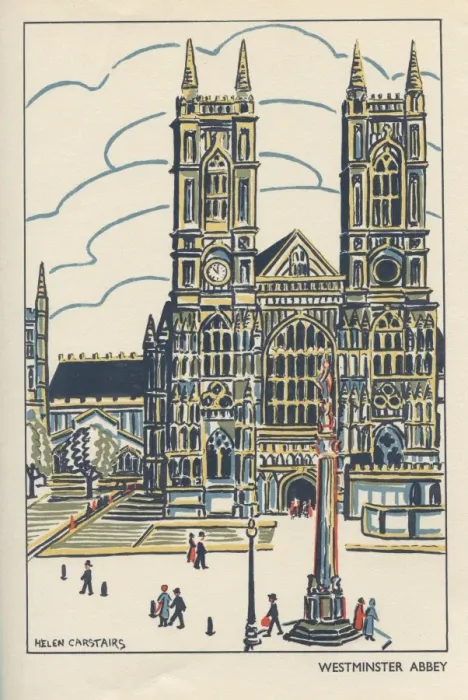 Framed Print : London, England Framed Print : London, England
