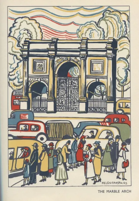 Framed Print : London, England Framed Print : London, England