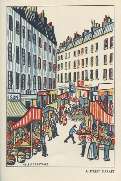 Framed Print : London, England Framed Print : London, England