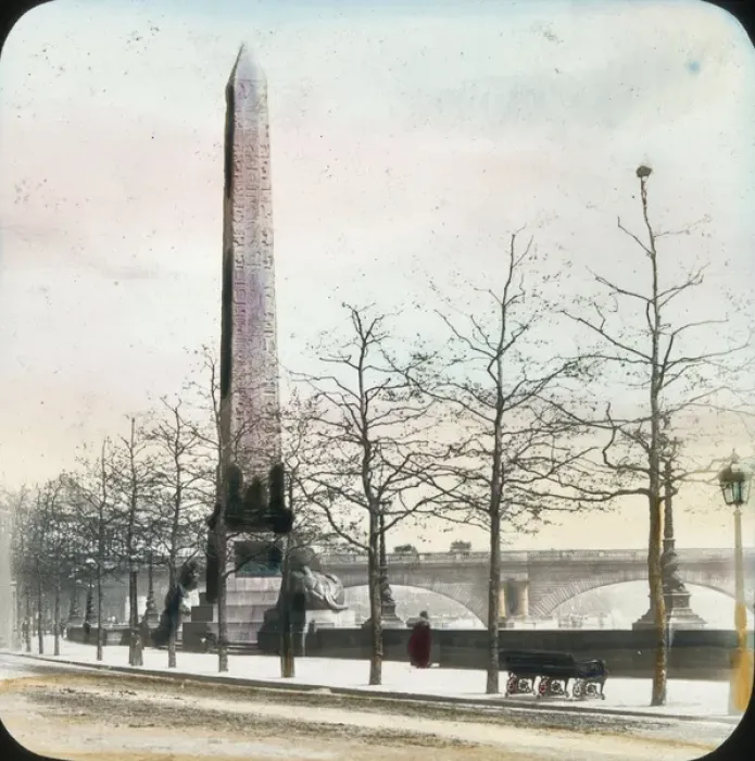 Framed Print : London, England - Cleopatras Needle Framed Print : London, England - Cleopatras Needle