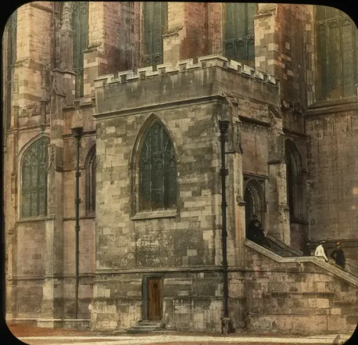Framed Print : London, England - Eton