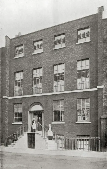 Framed Print : London Female Preventive & Reformatory Institution, Holloway Framed Print : London Female Preventive & Reformatory Institution, Holloway