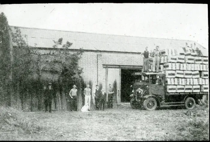 Framed Print : London North Eastern Railway LNER Lorry Delivery Framed Print : London North Eastern Railway LNER Lorry Delivery