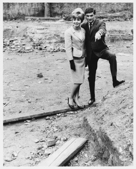 Framed Print : Looking to Build a House Framed Print : Looking to Build a House