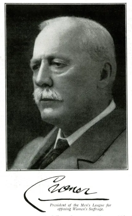 Framed Print : Lord Cromer, President of the Mens League Lord Cromer, President of the Mens League Framed Print : Lord Cromer, President of the Mens League Lord Cromer, President of the Mens League