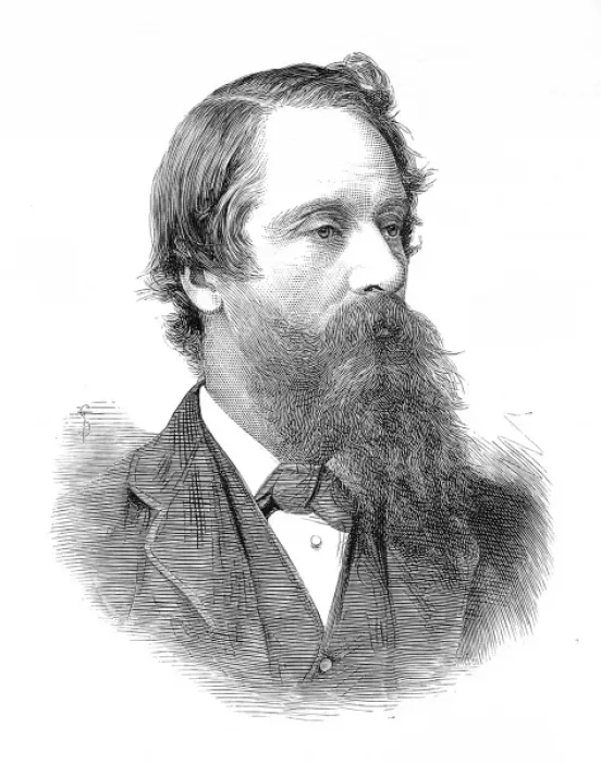 Framed Print : Lord Frederick Cavendish (1836-1882) Framed Print : Lord Frederick Cavendish (1836-1882)