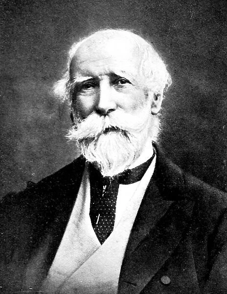 Lord Gwydyr (1810-1909)
