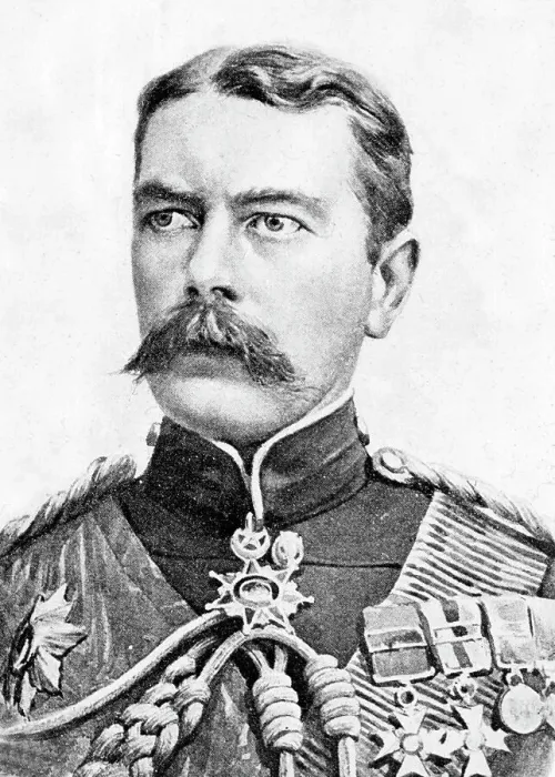 Framed Print : Lord Kitchener Framed Print : Lord Kitchener