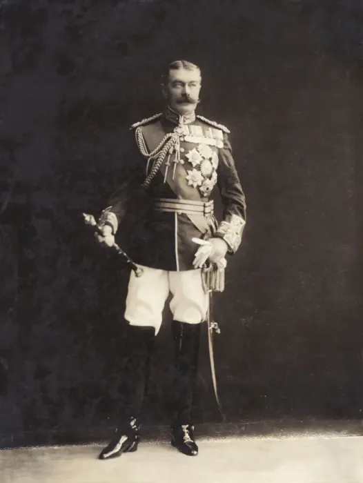 Framed Print : Lord Kitchener Framed Print : Lord Kitchener