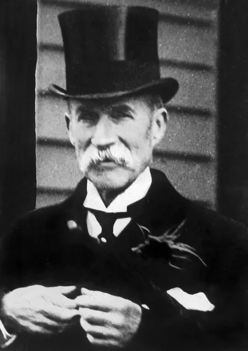 Framed Print : Lord Lansdowne Member of the British Coalition Framed Print : Lord Lansdowne Member of the British Coalition