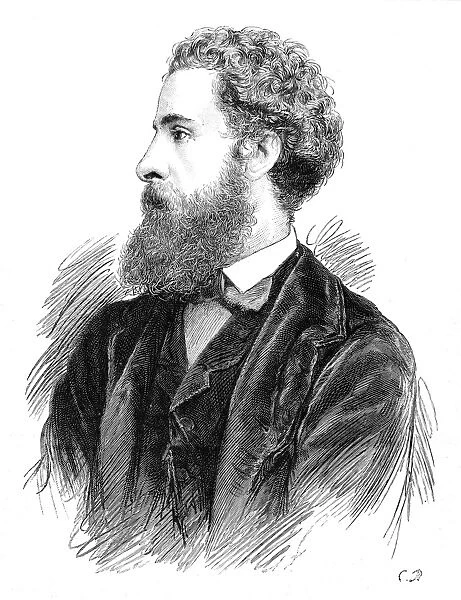Lord Lytton (1831-1891)