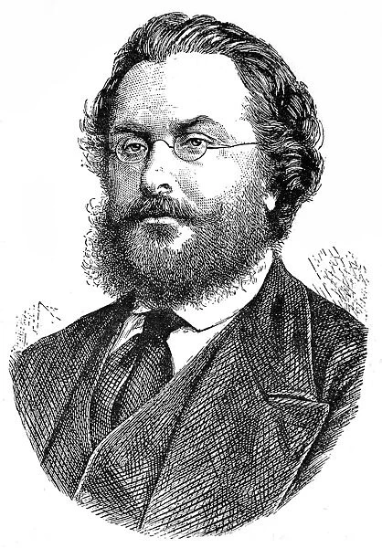 Lord Odo Russell, (1829-1884)