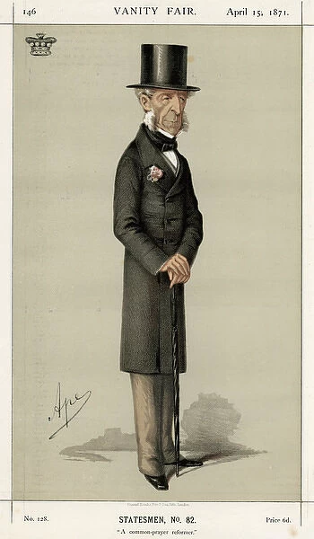 Lord Robert Grosvenor