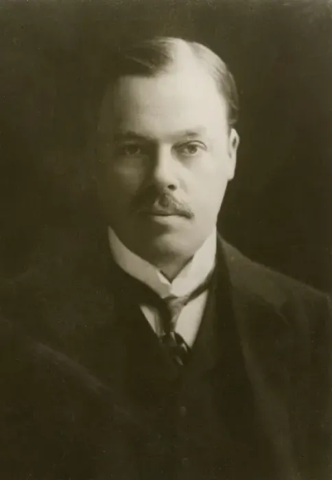 Framed Print : Lord Rothermere Framed Print : Lord Rothermere