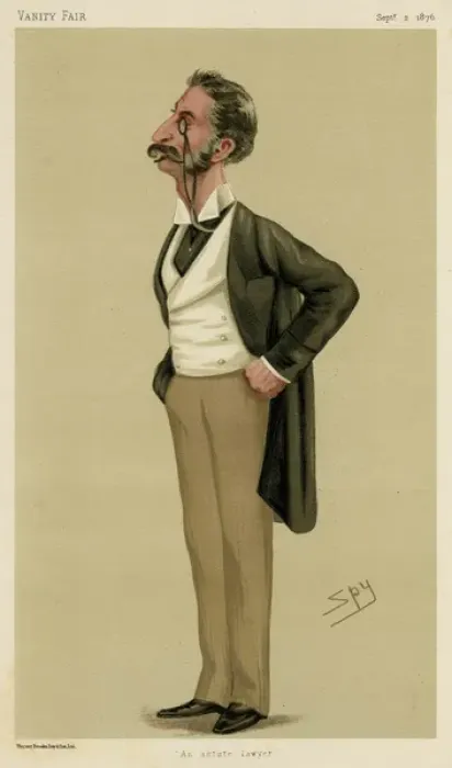 Framed Print : Lord Walter Gordon-Lennox Framed Print : Lord Walter Gordon-Lennox