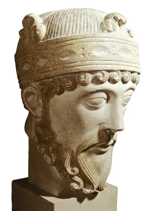 Framed Print : LOTHAIR (941-986). King of France (954-986) Framed Print : LOTHAIR (941-986). King of France (954-986)