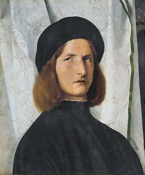 LOTTO, Lorenzo (1480-1556)