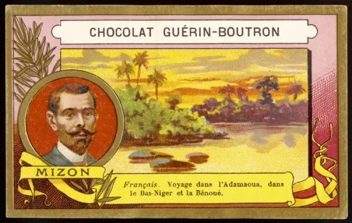 Framed Print : Louis a A Mizon Framed Print : Louis a A Mizon