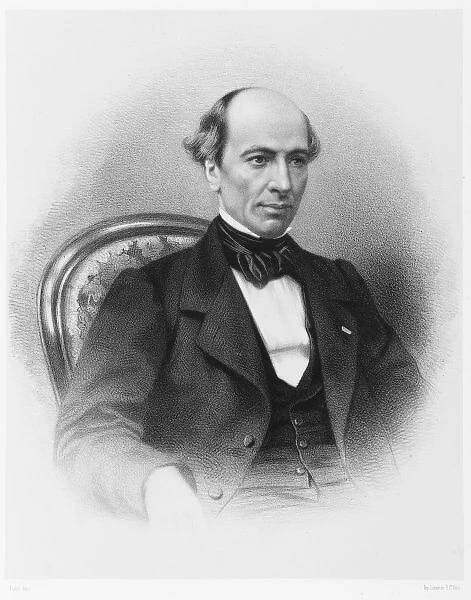 Louis Alfred Becquerel
