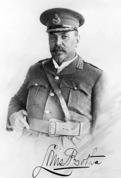 Framed Print : Louis Botha Framed Print : Louis Botha