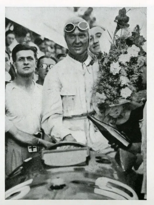 Framed Print : Louis Chiron, motor racing driver Framed Print : Louis Chiron, motor racing driver