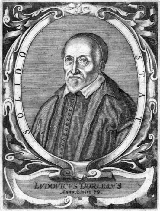Framed Print : Louis D orleans Framed Print : Louis D orleans