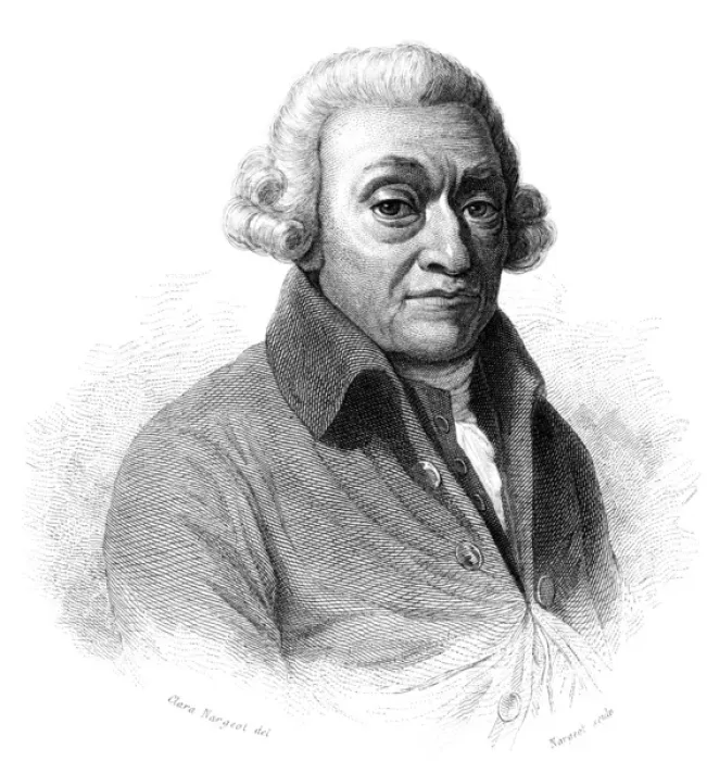 Framed Print : Louis Fr. De Pourtales Framed Print : Louis Fr. De Pourtales