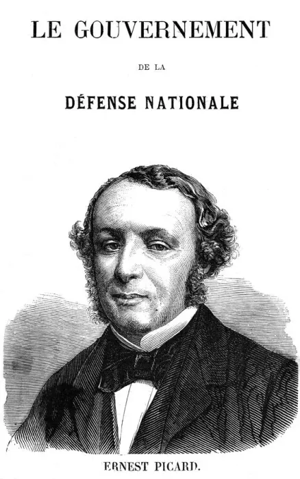 Framed Print : Louis Joseph Picard Framed Print : Louis Joseph Picard