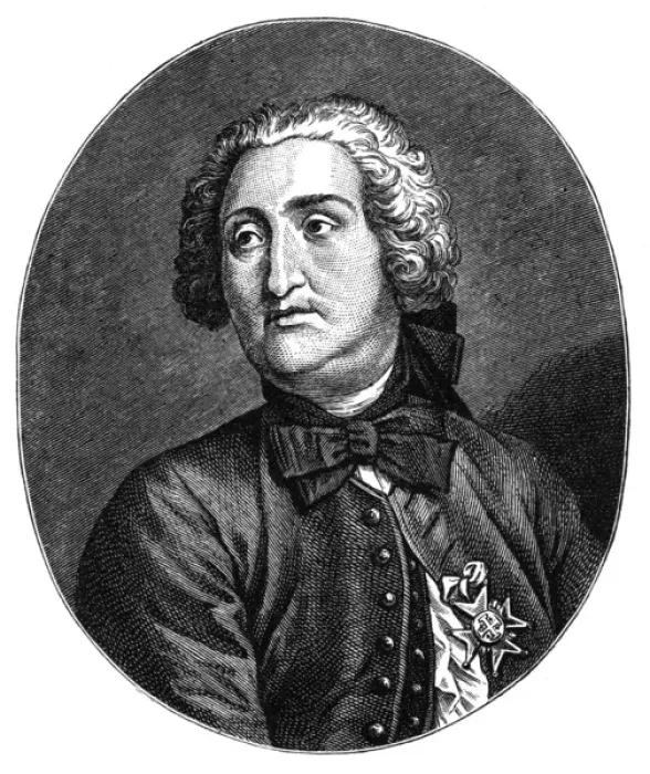 Framed Print : Louis Marchand, Organist Framed Print : Louis Marchand, Organist