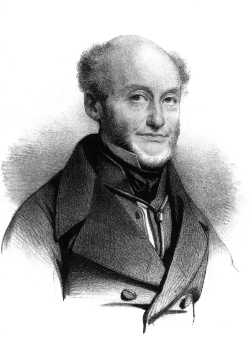 Framed Print : Louis De Potter Framed Print : Louis De Potter