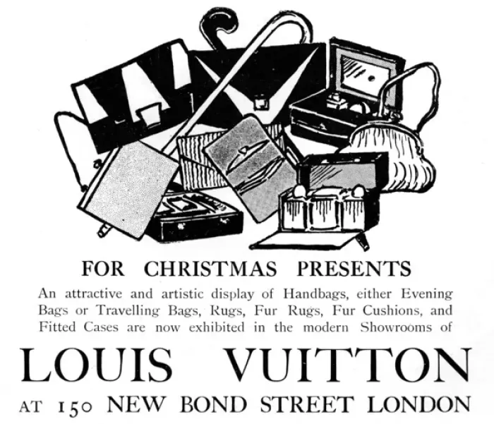Framed Print : Louis Vuitton advertisment Framed Print : Louis Vuitton advertisment