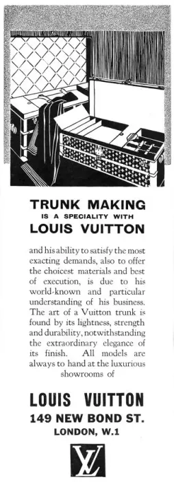 Framed Print : Louis Vuitton advertisment Framed Print : Louis Vuitton advertisment