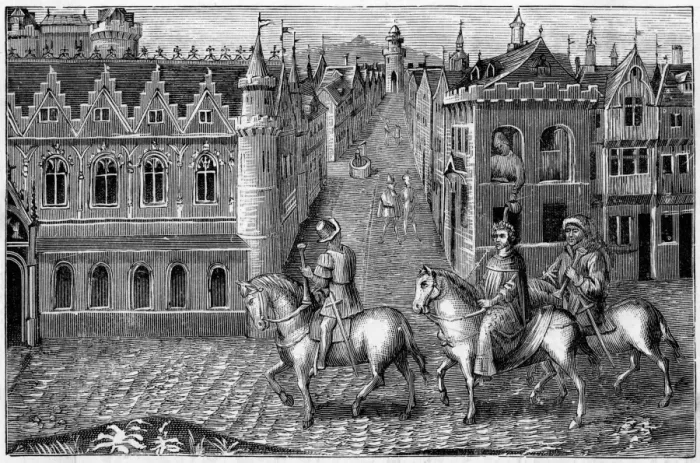 Framed Print : Louis XI Soaked Framed Print : Louis XI Soaked